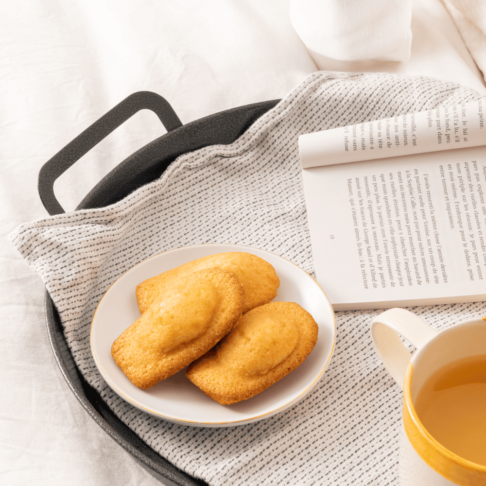 Een gastronomisch moment